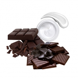 RECETTE CREME MULTIFONCTION PARFUM CHOCOLAT