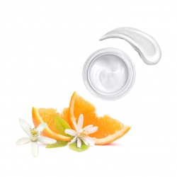 RECETTE CREME MULTIFONCTION PARFUM FLEUR D'ORANGER
