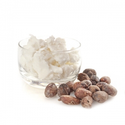 BEURRE DE KARITE BIO RAFFINE 