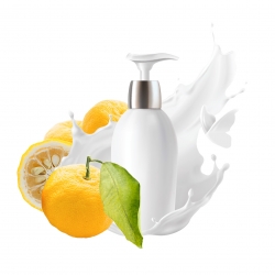 RECETTE LAIT DÉMAQUILLANT TONIFIANT