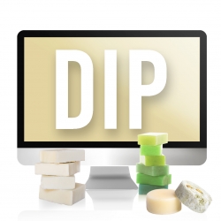 DIP PARFUM SOLIDE Mystère