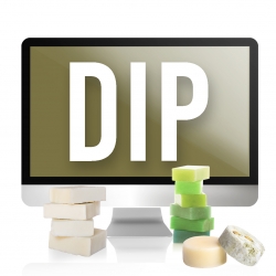 DIP SHAMPOING SOLIDE Argan