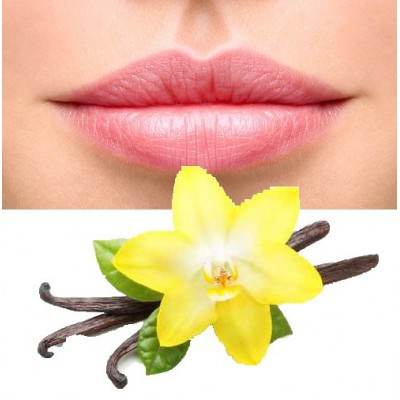 Parfum cosmétique Vanille (lèvres)