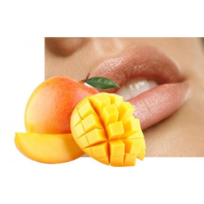 Parfum cosmétique Mangue (lèvres)