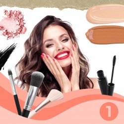 Atelier fabrication maquillage 1