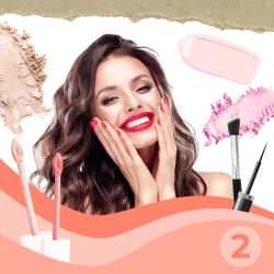Atelier fabrication maquillage 2