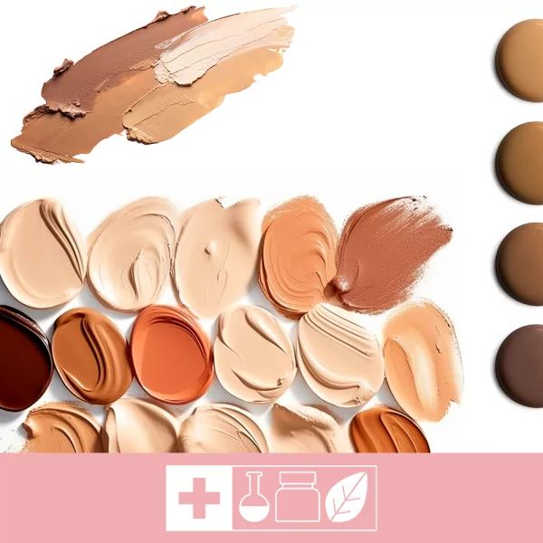 Formation maquillage contouring