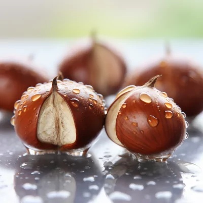 Châtaignier (Chestnut Extract) EXTRAIT HYDROGLYCÉRINÉ