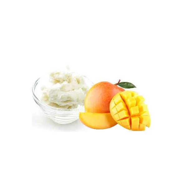 beurre mangue