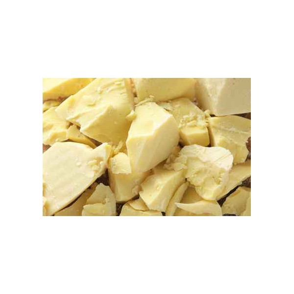 beurre de cacao bio