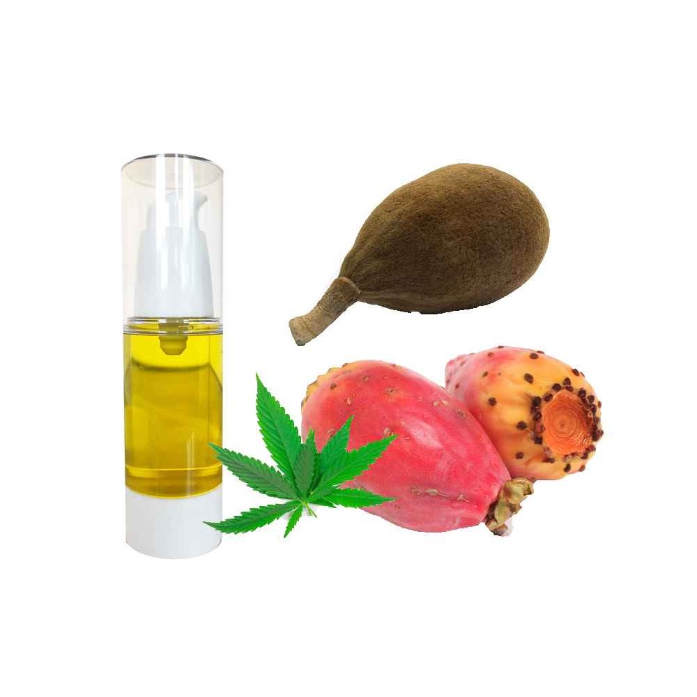 RECETTE SERUM VISAGE REPARATEUR 