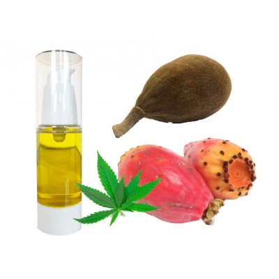 RECETTE SERUM VISAGE REPARATEUR
