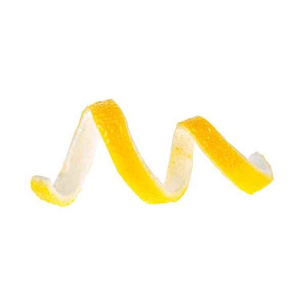 Citron zeste Bio HUILE ESSENTIELLE