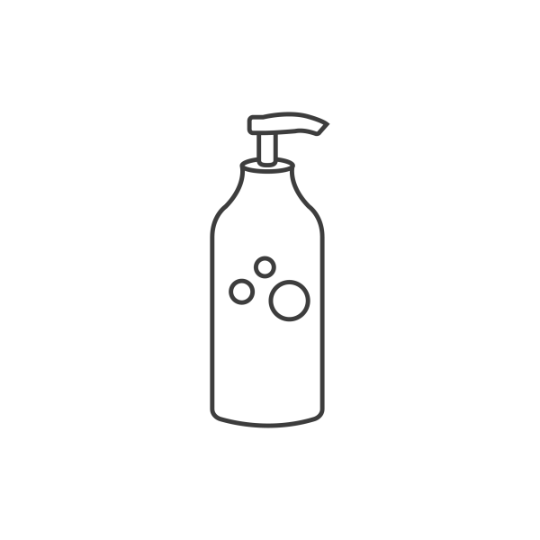 Savon liquide