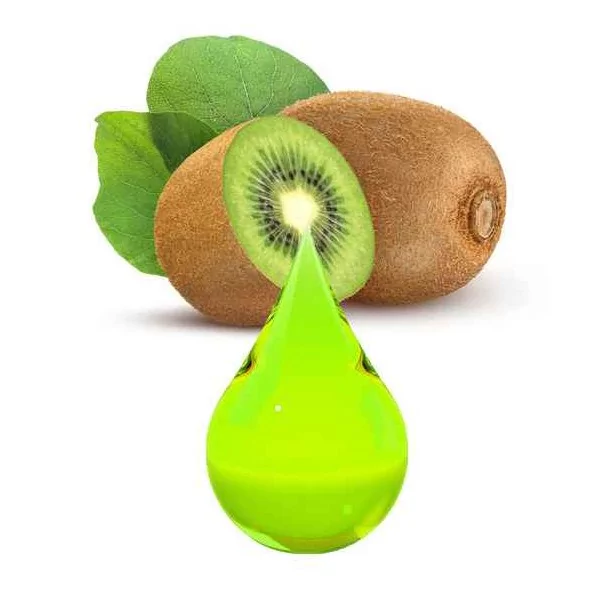 kiwi fruit macerat huileux 