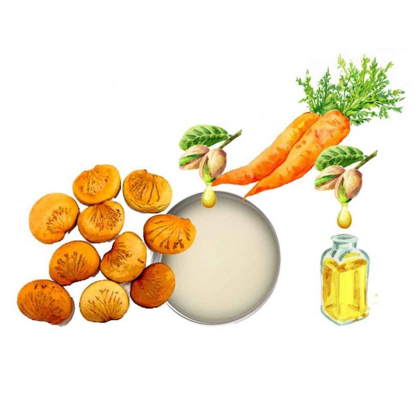 RECETTE BAUME CORPOREL HYDRATANT