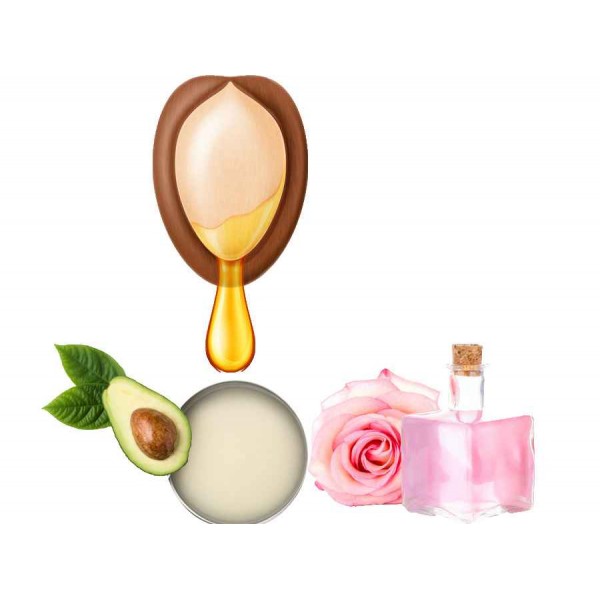 RECETTE BAUME CORPOREL REGENERANT
