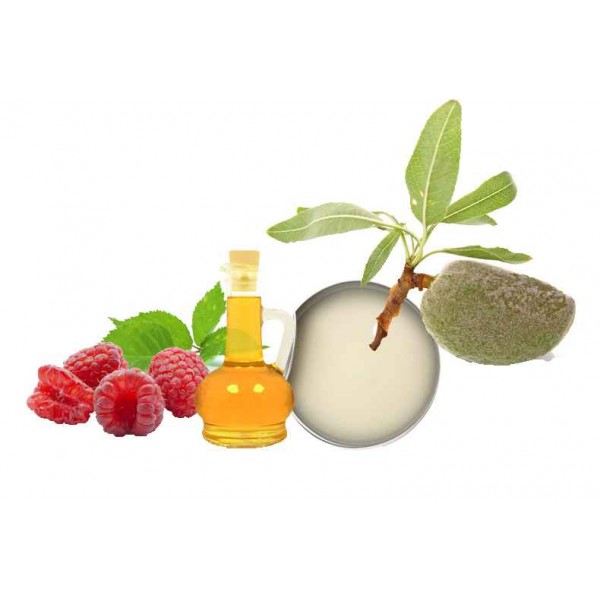 RECETTE BAUME CORPOREL FONDANT APAISANT 