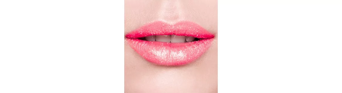 Fragancias de labio