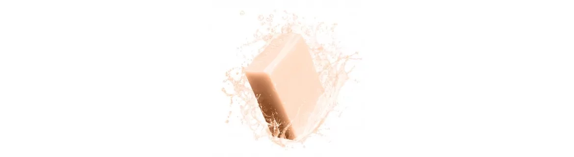 Perfums sabonetes sólidos