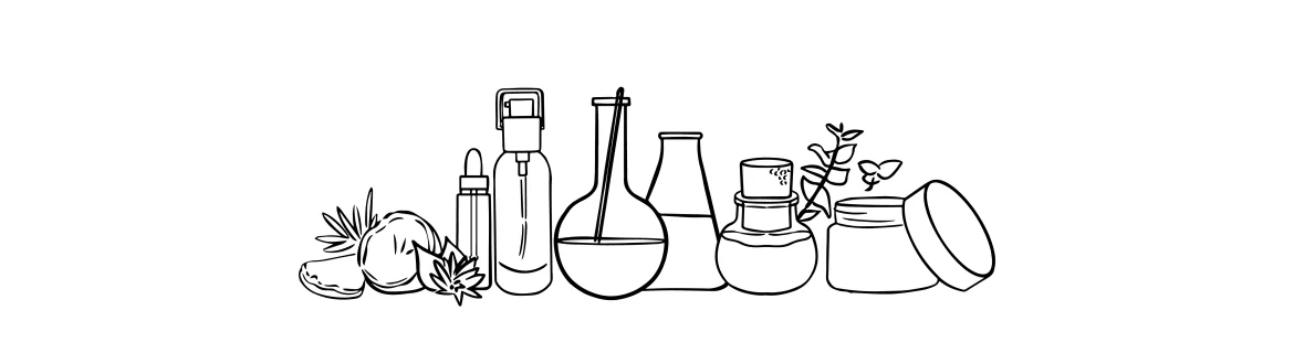 Oficinas de cosméticos