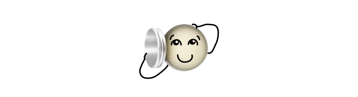 Przepisy na balsamy 