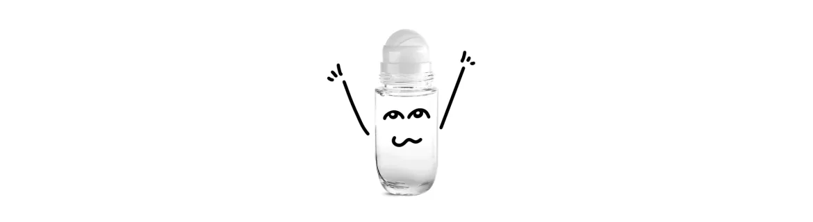 Recepty Deodoranty 