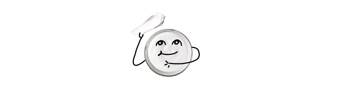Ricette Crema per il corpo 