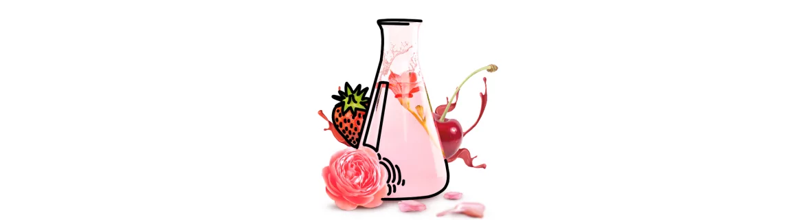 Extractos de planta cosmética
