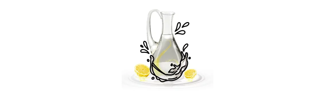 Alkali i korektory pH