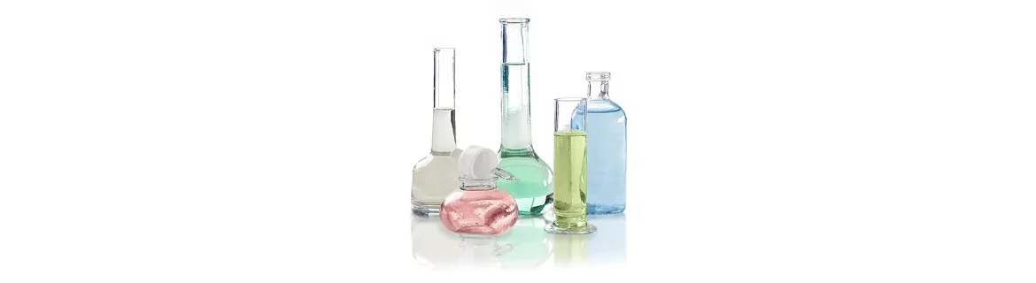 Agenti chimici cosmetici