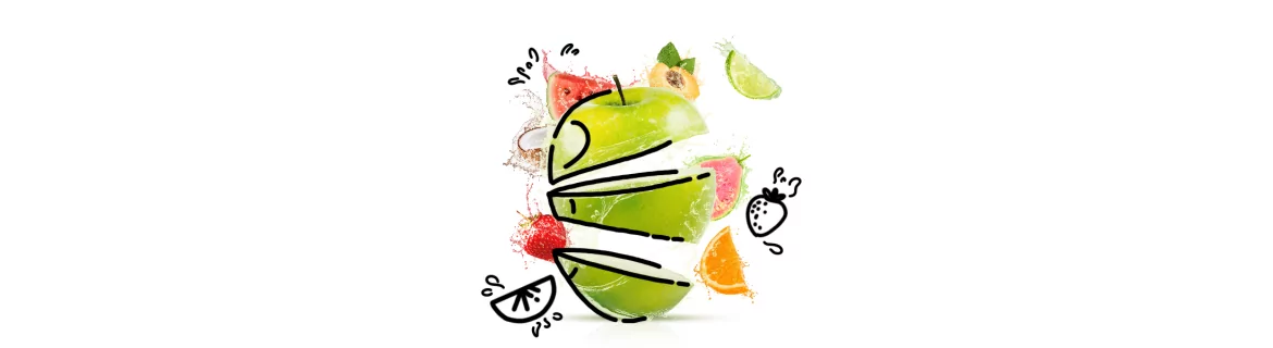 Owoce