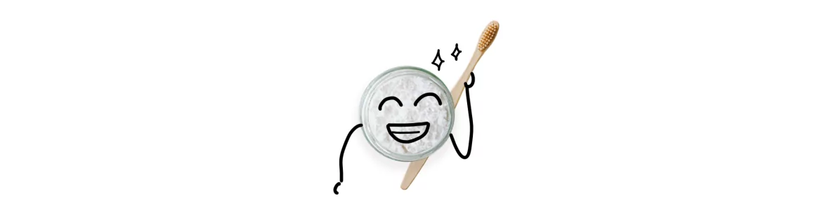 Receita de pasta de dentes