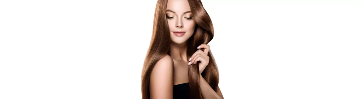 Soins des cheveux