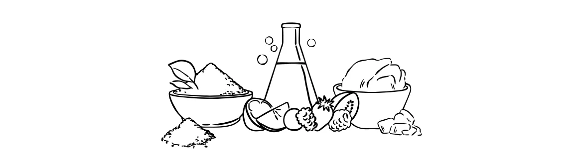 venta de ingredientes cosméticos naturales