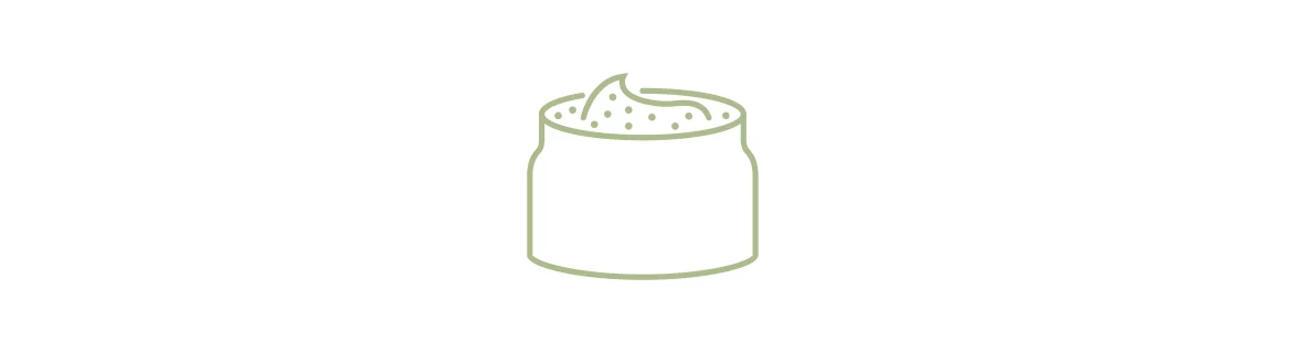 Salt Scrubs