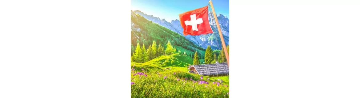 Swiss inspiration