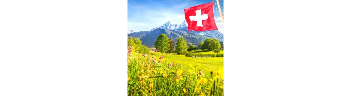 Perfums inspiration Switzerland