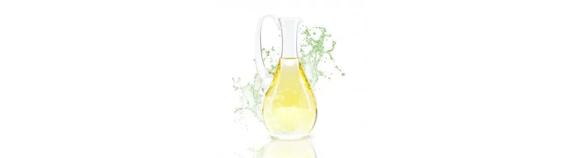 Reparación de aceites vegetales