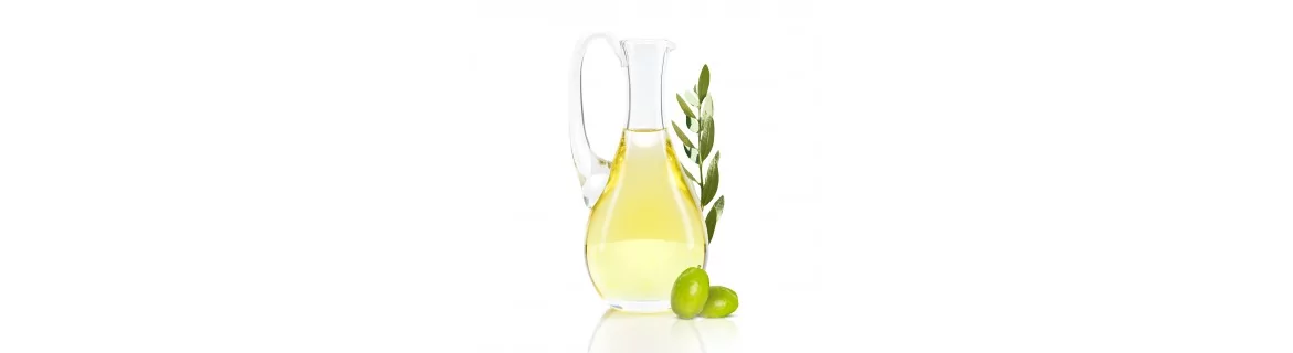 Aceites vegetales vírgenes