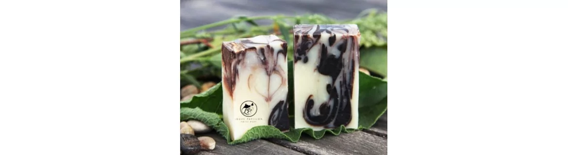 sapone svizzero saponificato a freddo