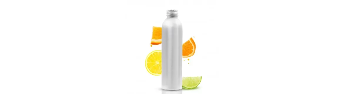 Aceites esenciales frutales