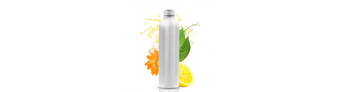 Energizing essential oils