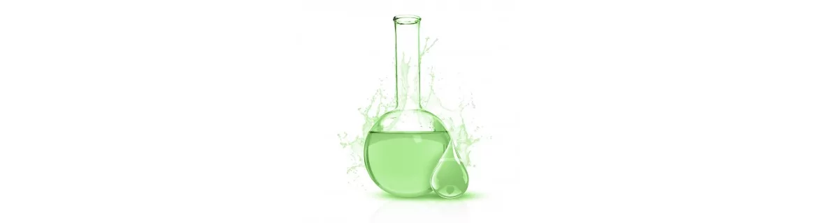 العطور الطازجة 