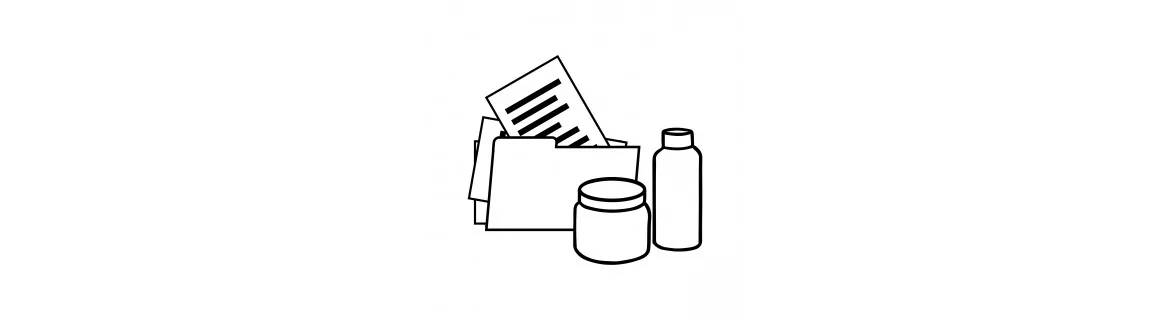 Regulación cosmética