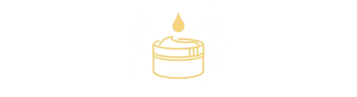 siero solido faccia marca bianco rinfuse