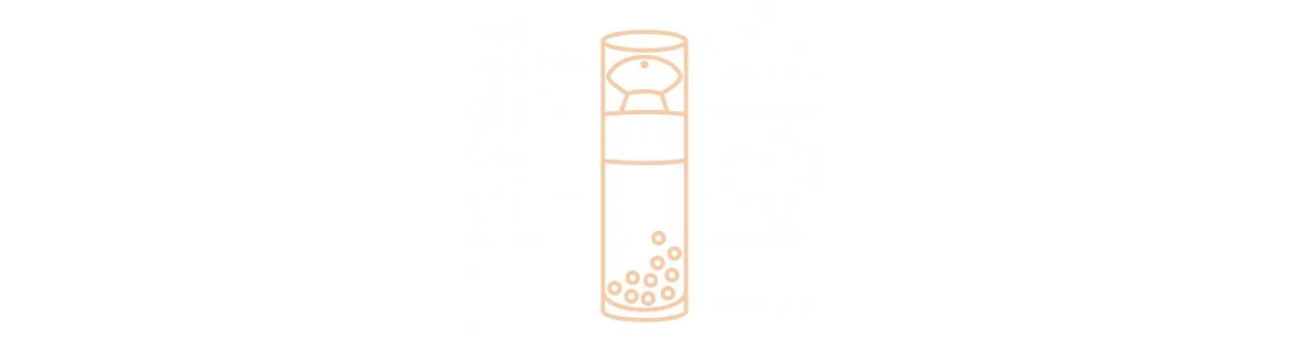 Perły serum White Label