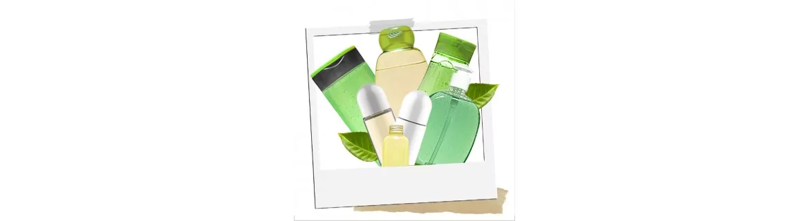 Laboratori di cosmetici naturali