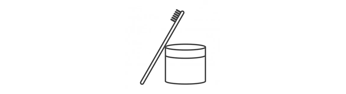 dentifricio attivo carboncino vendita 
