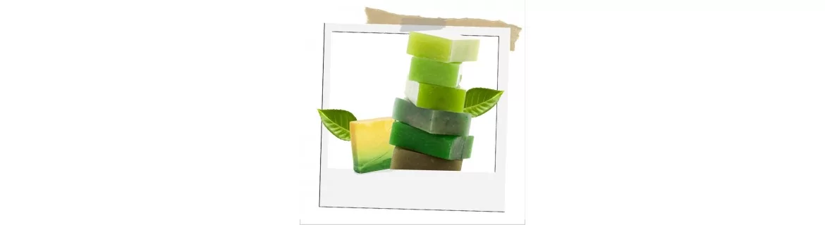 Sapone naturale, organico e artigianale